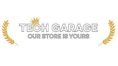 TechGarage